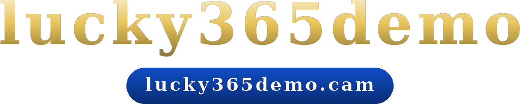 lucky365demo logo