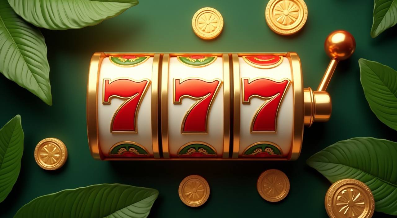 lucky365demo Borneo Elephant Slots