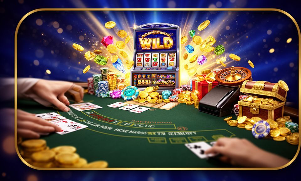 lucky365demo Mousedeer Dash Slots